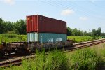 DTTX 645909 BOTH CONTAINER ARE NEW TO RRPA